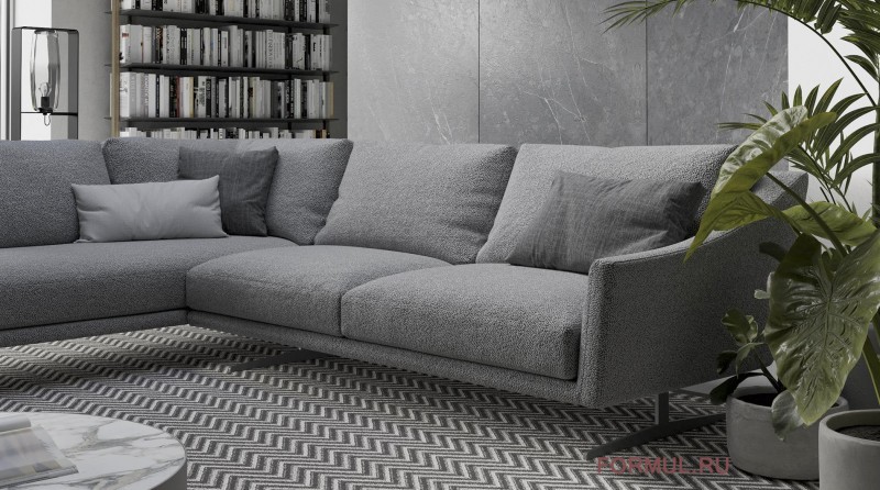 Диван Bonaldo Skid